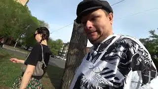 СЕМЬЯ ГИТЕЛЬМАНОВ ГУЛЯЕТ ПО ГОРОДУ АБАКАНУ! КАТЮША ГИТЕЛЬМАН И РУСЛАН ГИТЕЛЬМАН СТРИМЕРЫ ХАКАСИИ!