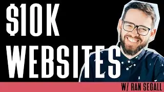 How to Win $10,000 Projects as a Freelance Web Designer