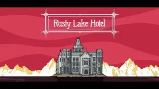 Rusty Lake Hotel (2015) Game Review