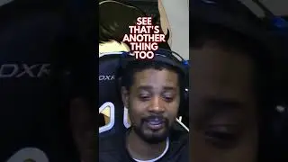 Danny Brown REACTS to Weird Twitch Chat #shorts