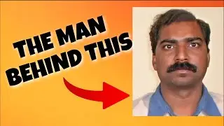 The Real Person Behind Xavier/Pakalu Papito | Who Is Xavier?
