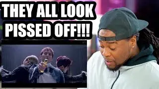 EXO 엑소 'Love Shot' MV Teaser #1 | Reaction!!!