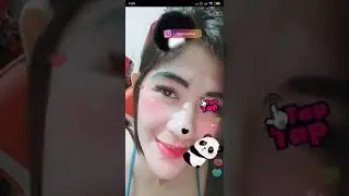 Tante cewek jutek lagi ngantuk hari ini.. hahha tapi tetep cantik