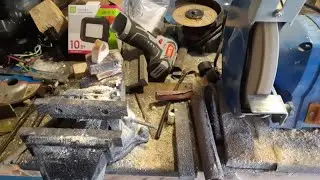 делаю кольца перед экзаменом