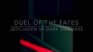 Duel Of The Fates