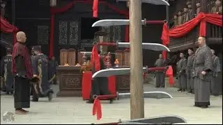 【功夫電影】當地高手連過三關以為穩勝，怎料人外有人，瞬間被完虐  ⚔️  抗日  MMA | Kung Fu