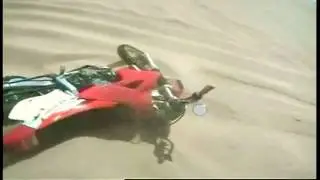 High side