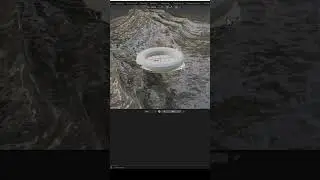Floating objects blender tutorial