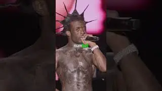 Lil Uzi Vert on XXXTENTACION 🥺💔
