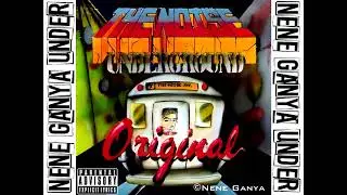 THE NOISE 1 - UNDERGROUND ORIGINAL (1994) [CD COMPLETO][MUSIC ORIGINAL]