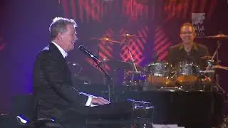 David Foster Singing 