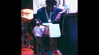 [Free] (PIANO) Kodak Black x Jackboy x Roddy Ricch Type Beat 