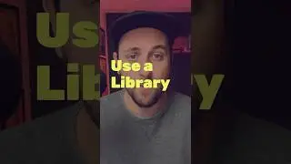 Icon library