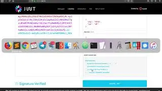 Bug bounty POC | JWT - account take over