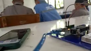 pemrograman arduino