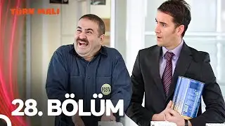 Türk Malı 28. Bölüm (Full HD)