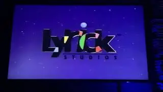 Lyrick Studios Screener Information Screen