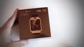 Умные часы QW09 (smart watch QW09)