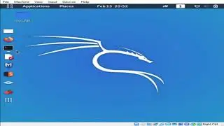 IlluMiNaughty -  Putting it all together to  crack my WPA