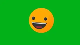 Green screen effects  & Animated emoji