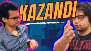 Öğrencim Konservatuvar Kazandı! BAŞARI HİKAYESİ
