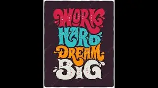 Motivational Programing Video 