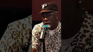 Tyler The Creator's RESPONSE to DJ Khaled DISS 😳🚨