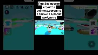 пов #popittrading #popit #роблокс