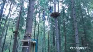 Кошкино Парк (Koshkino Park) ПрофКомИТМО