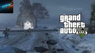 First Time in GTA V Story Mode – Welcome to the World of Crime [Part 1] #gta5 #gameplay #gaming