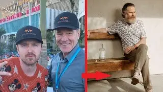 Что стало с актерами популярного сериала 