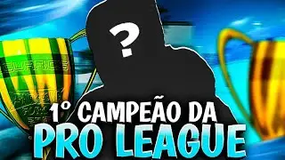 🏆STANDOFF 2 - A HISTÓRIA DA LENDA [G3N] XiriN **Primeiro campeão da Pro League** 🏆