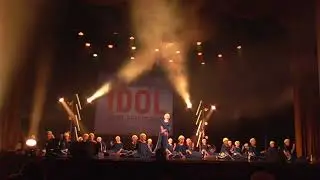 IDOL СПб Катапульта