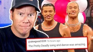 Reacting to WWE SMACKDOWN 🔥HOT TAKES🔥