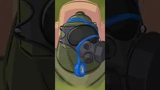 Smoke Boss in Arena Breakout: Infinite☁️