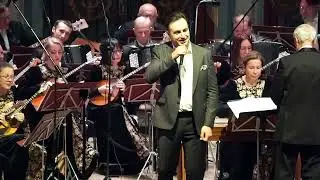 Владислав Косарев. Ой, при лужку, при лужке.