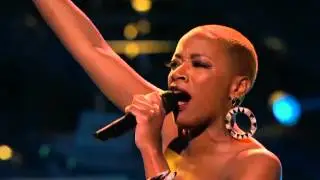 ► The Voice 2015 ◄ Top 10 Knockouts -  Kimberly Nichole -  If You Love Somebody Set Them Free
