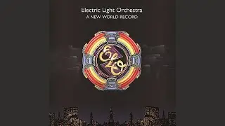 Electric Light Orchestra | Telephone Line (Unofficial Remaster)