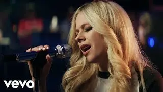 Avril Lavigne - Avril Lavigne “Head Above Water” (Live from Honda Stage at Henson Recording Studios)