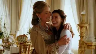 The Bond Across Generations: An Inspiring Story of an Old and Young Woman💋