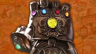 Game of Infinity Stones / English Subtitles