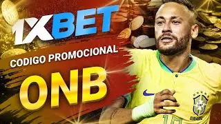 ¡Activa tu bono 1xbet ahora! Promoción de recarga y códigos exclusivos.