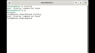 how to Fix linux debian bullseye 