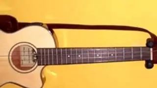 3 Ukes: Soundsample
