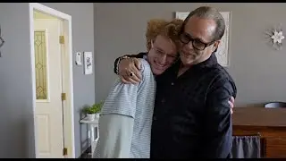 RECOVERY MONTH: Arizona man travels more than 600 miles to pursue sobriety