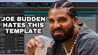 DRAKE PRO TOOLS INTRO TEMPLATE  FOR ALL THE DOGS  