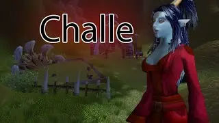 Challe [Lore]
