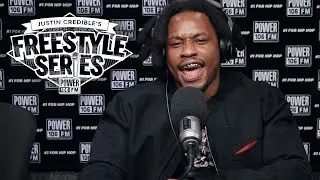 NEW DENZEL CURRY FREESTYLE OVER BIGXTHAPLUG "MMHMM"