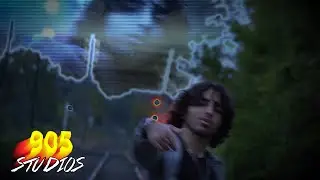 Skrolla - NO F**KS (Official Music Video) x 905 STUDIO