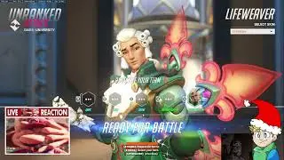 What Can I Say Except You're Welcome! [Overwatch 2] (Drops Enables)